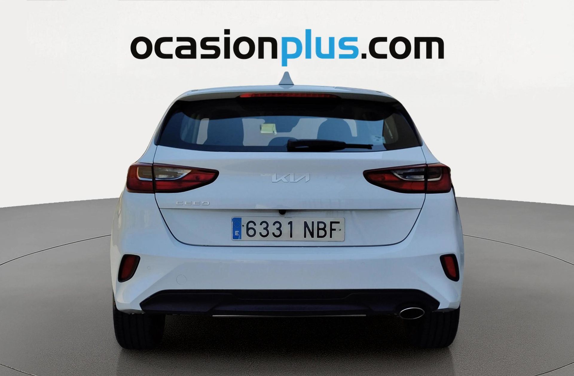 Kia Ceed 1.0 T-GDi Concept - foto 15