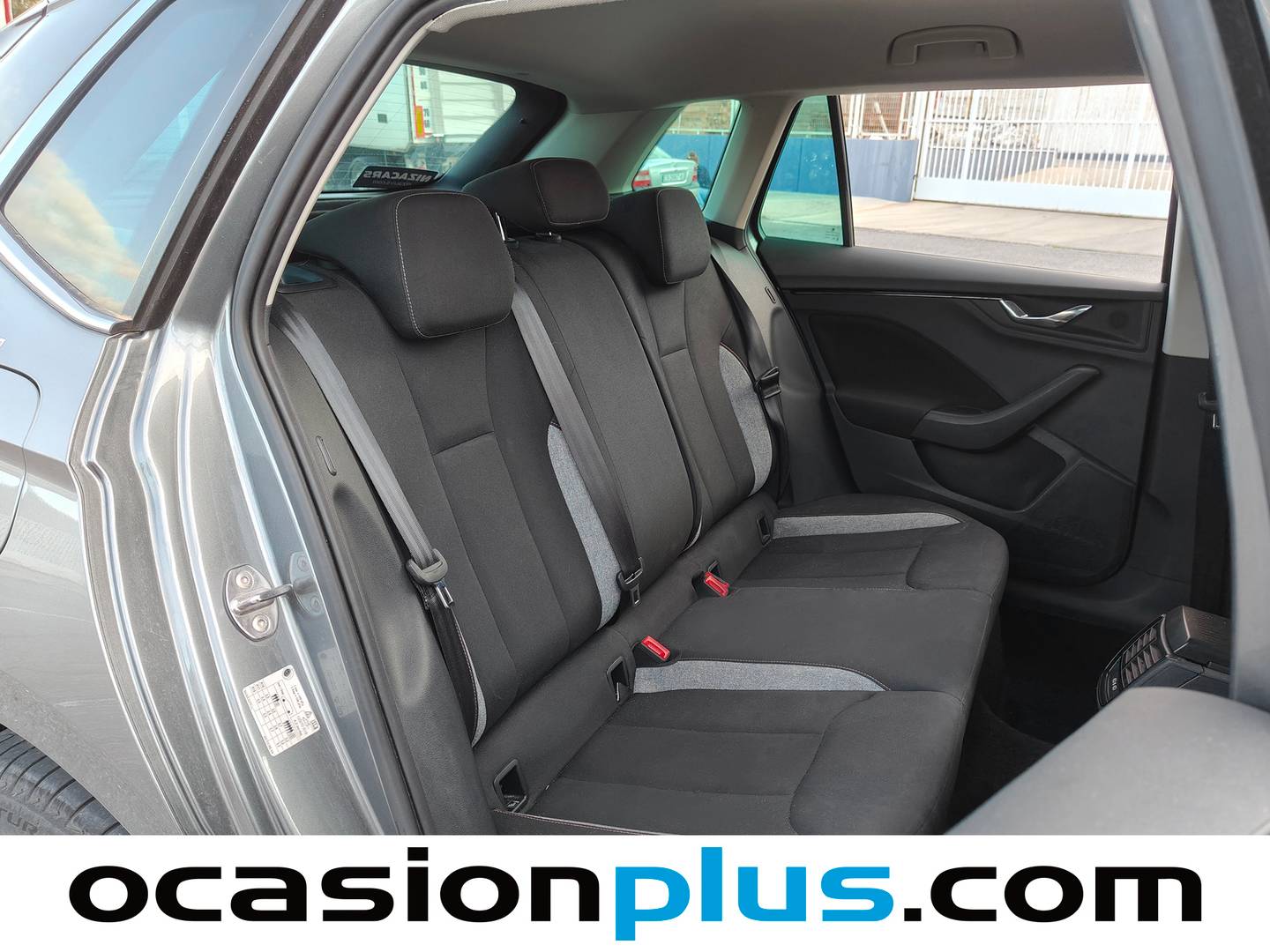 Skoda Kamiq Skoda Kamiq 1.0 TSI Selection DSG (115 CV) km 0