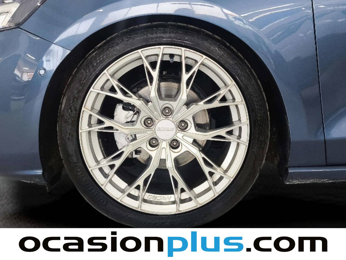 Ford Focus Ford Focus 1.0 Ecoboost ST-Line (125 CV) seminuevo