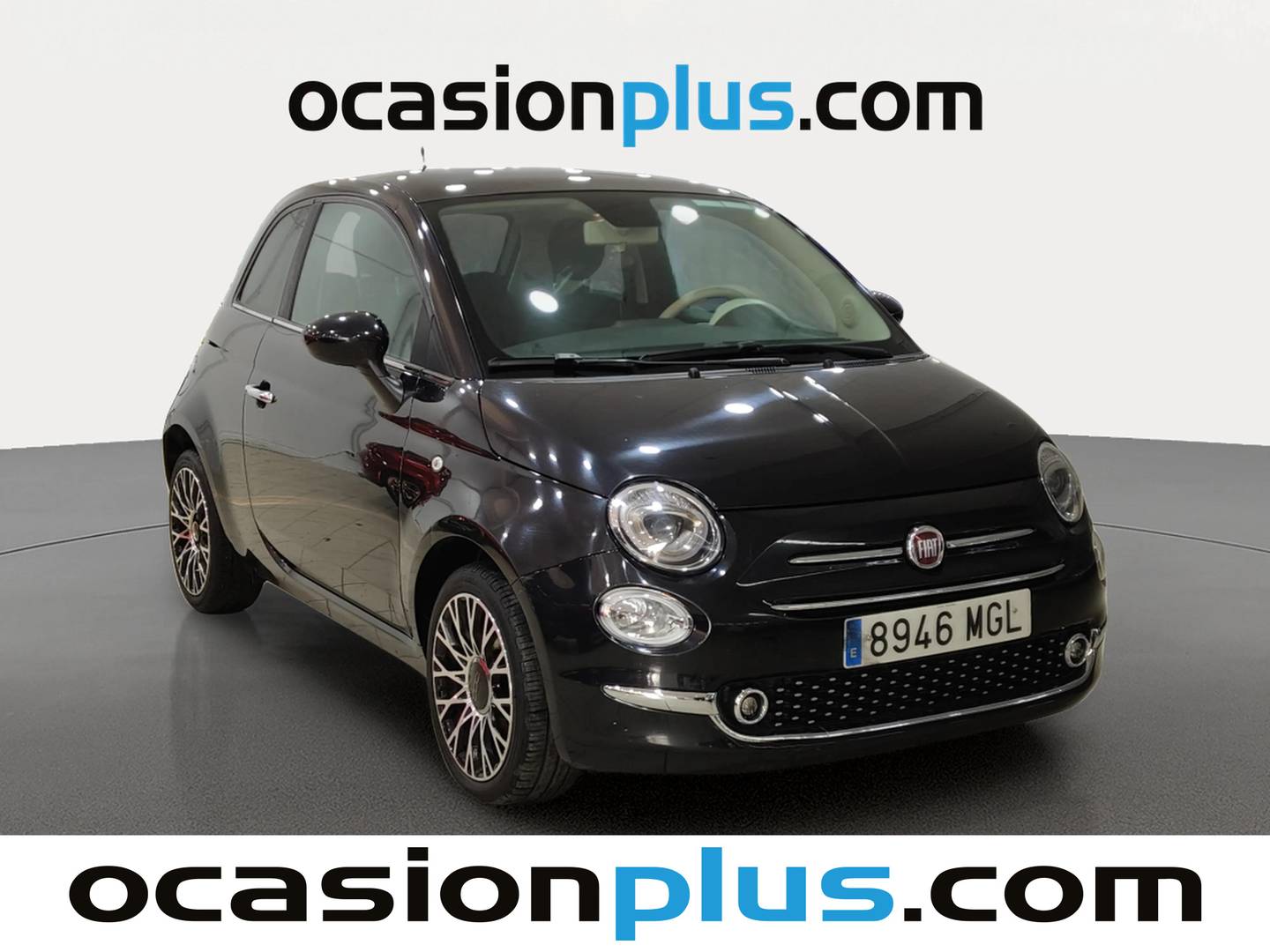 Foto Fiat 500 Fiat 500 1.0 Hybrid Dolcevita (70 CV)
