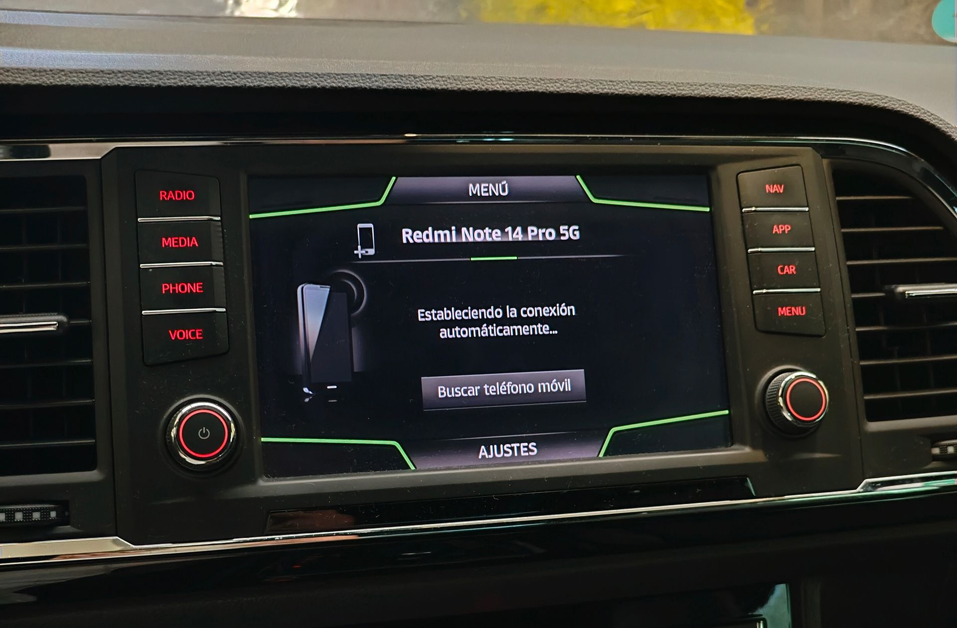 SEAT Ateca 1.4 Ecotsi FR DSG - foto 41