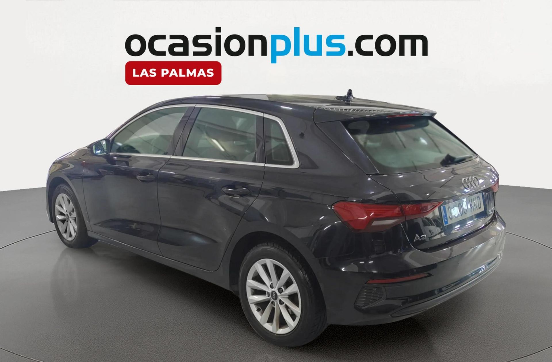 Audi A3 Sportback 30 TFSI S tronic - foto 3