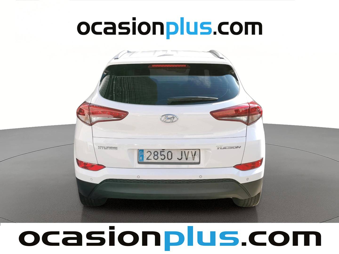 Hyundai Tucson Hyundai Tucson 1.6 GDI BlueDrive 25 Aniversario 4x2 (131 CV) al mejor precio