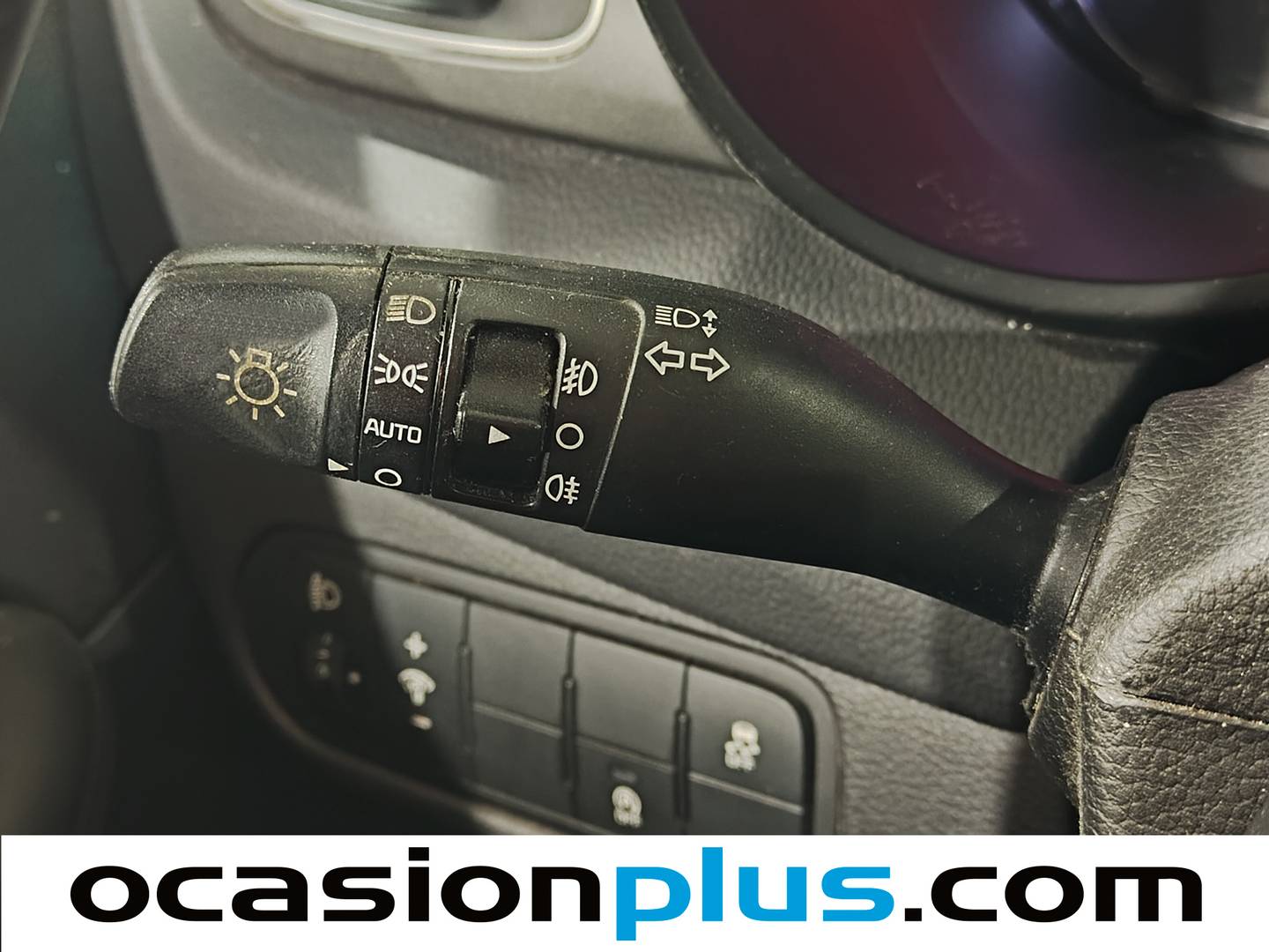 KIA Carens KIA Carens 1.7 CRDi VGT Concept Eco-Dynamics (115 CV) seminuevo