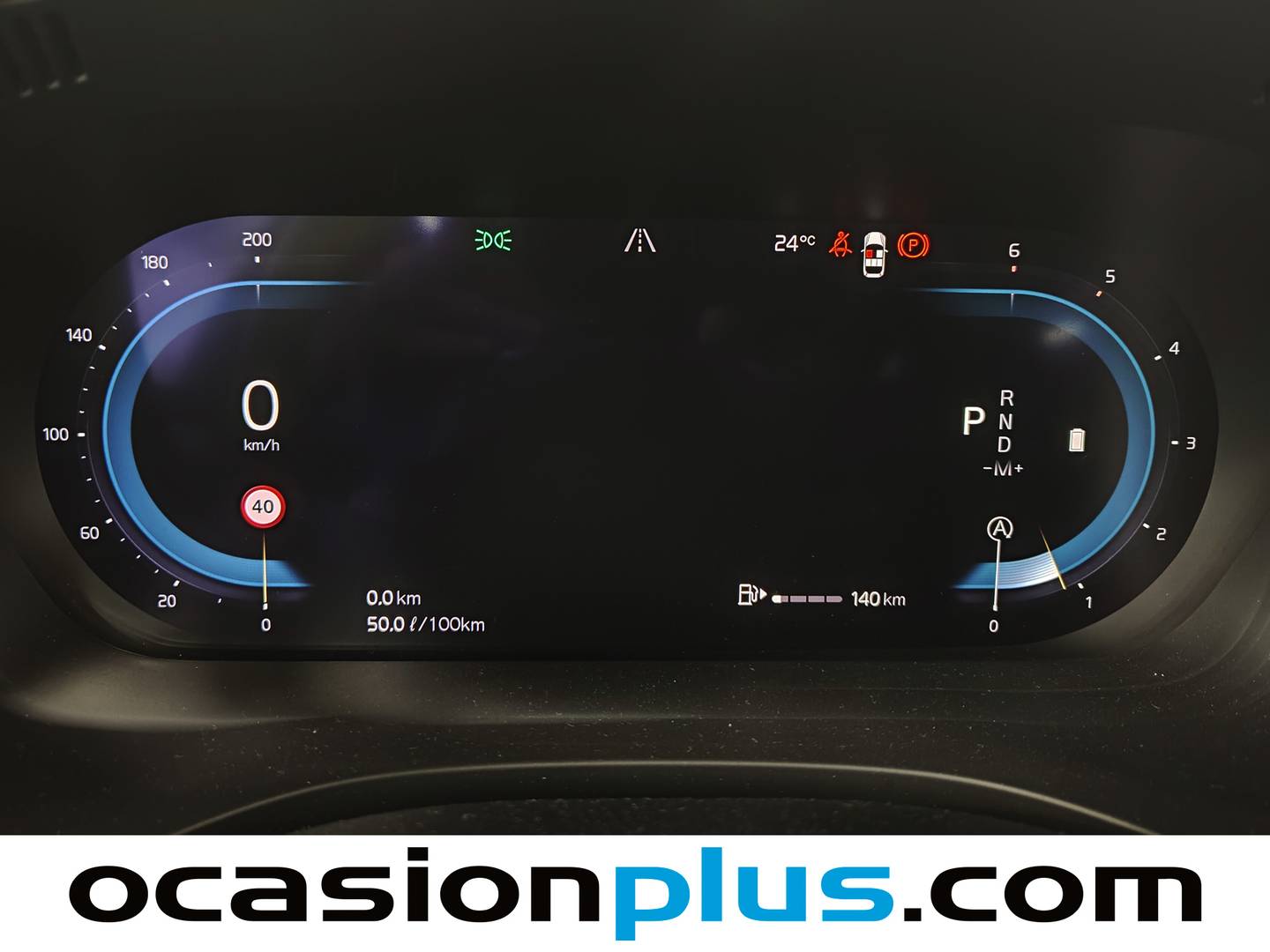 Volvo XC60 Volvo XC60 B4 D Core Auto (197 CV) seminuevo