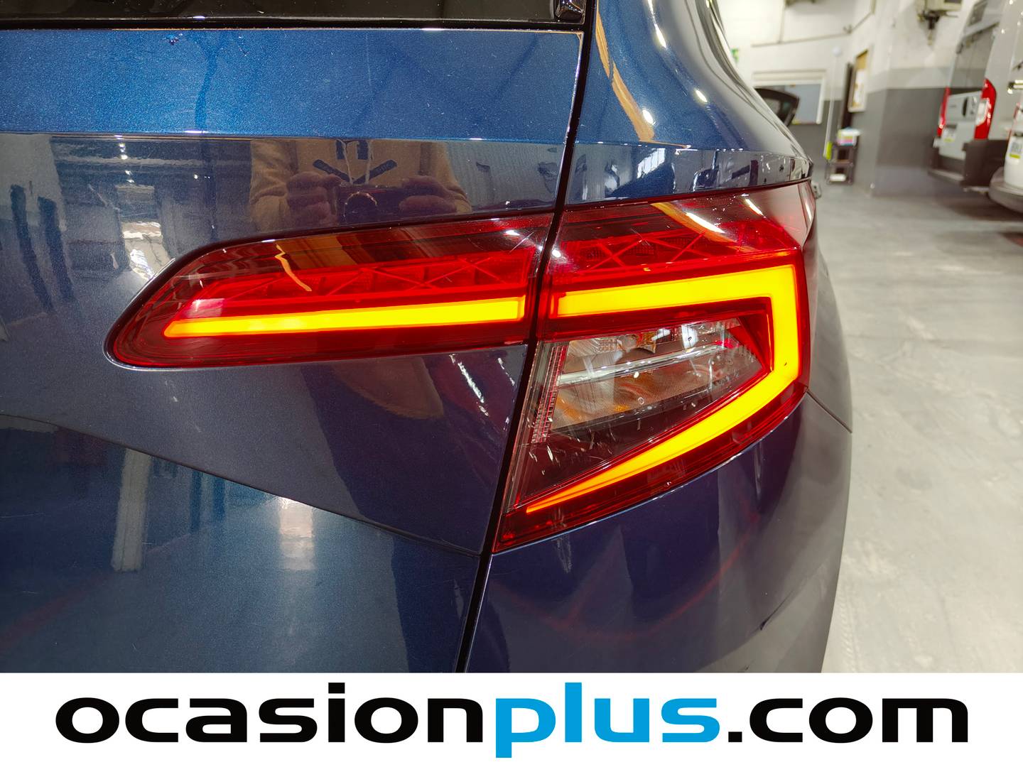 Acabados Skoda Karoq Skoda Karoq 1.6 TDI Ambition (115 CV)