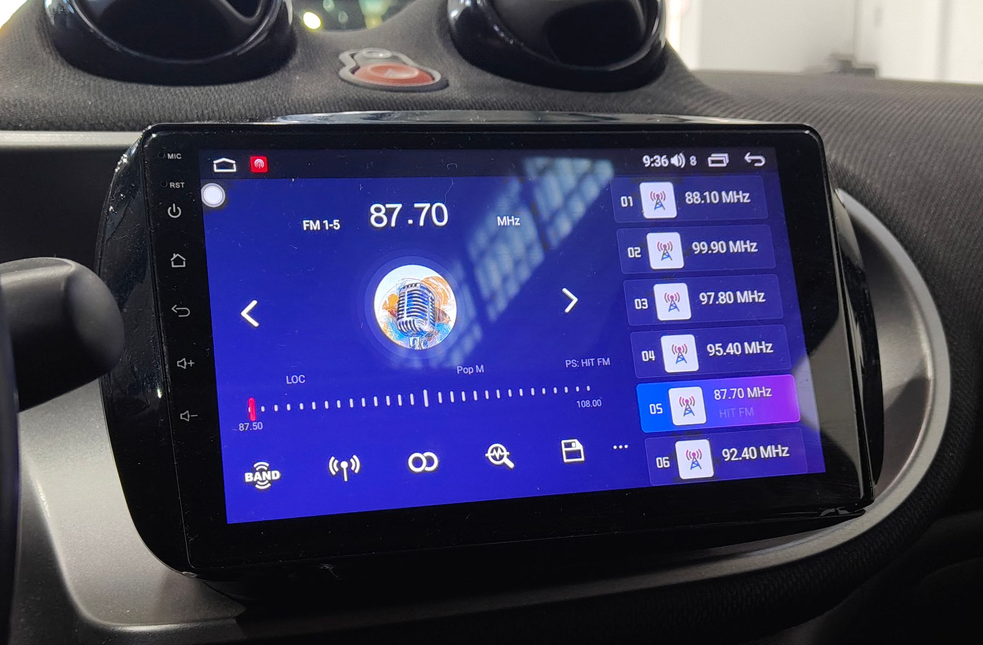 smart forfour 66 - foto 30