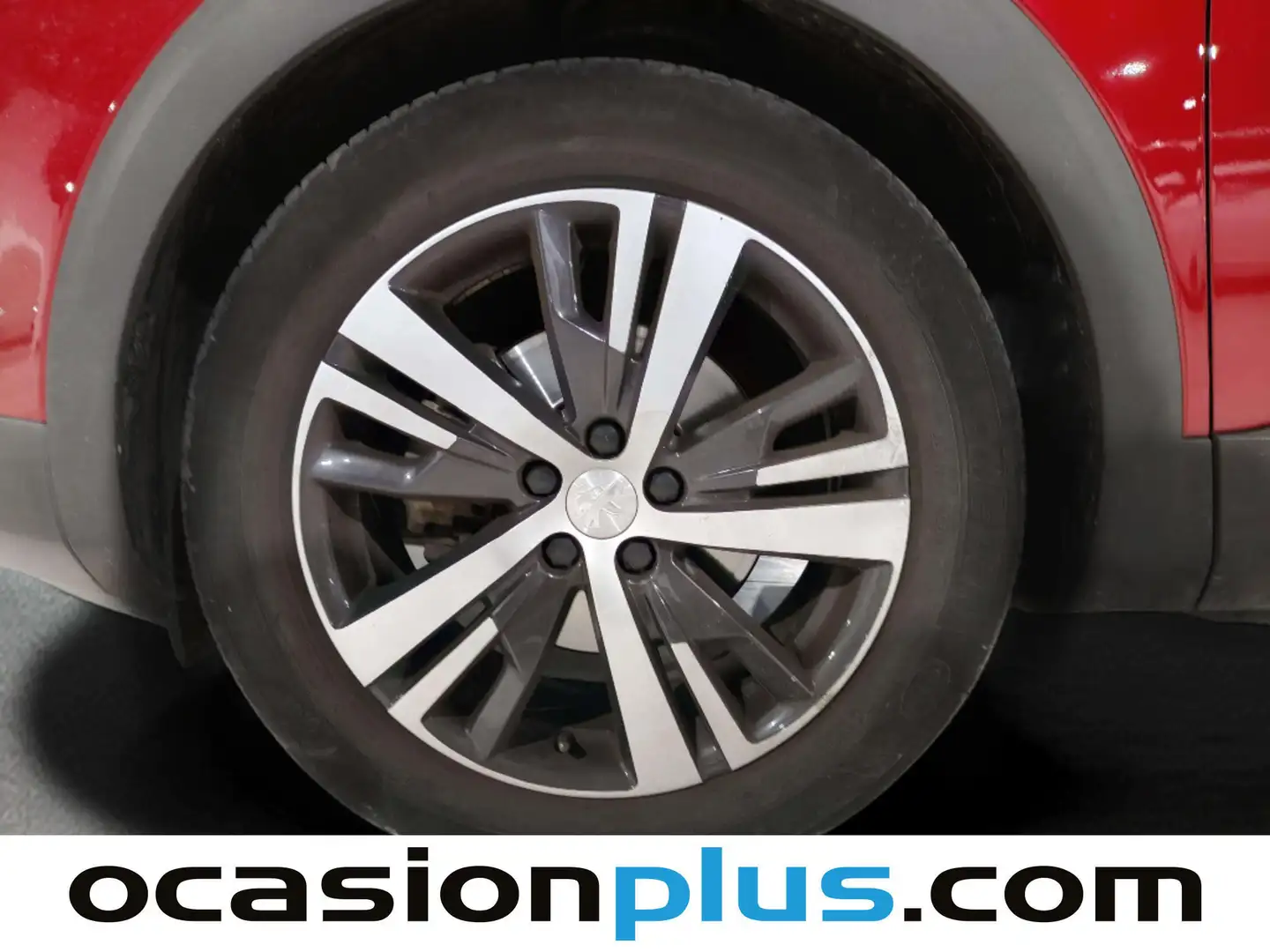 Foto Peugeot 3008 Peugeot 3008 PureTech 130 S&S Allure (130 CV)