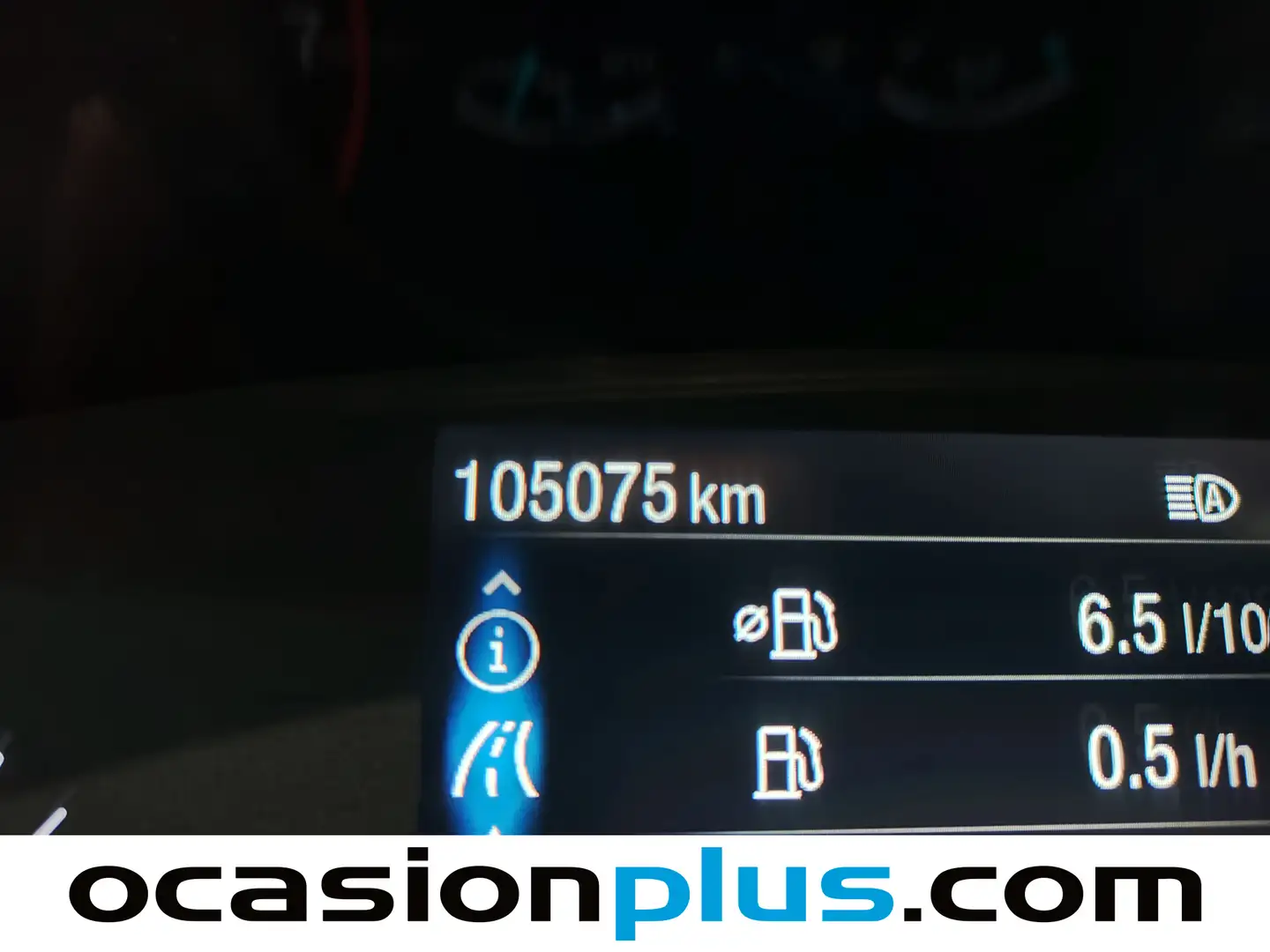 Foto Ford Fiesta Ford Fiesta 1.0 EcoBoost MHEV ST-Line  (125 CV)