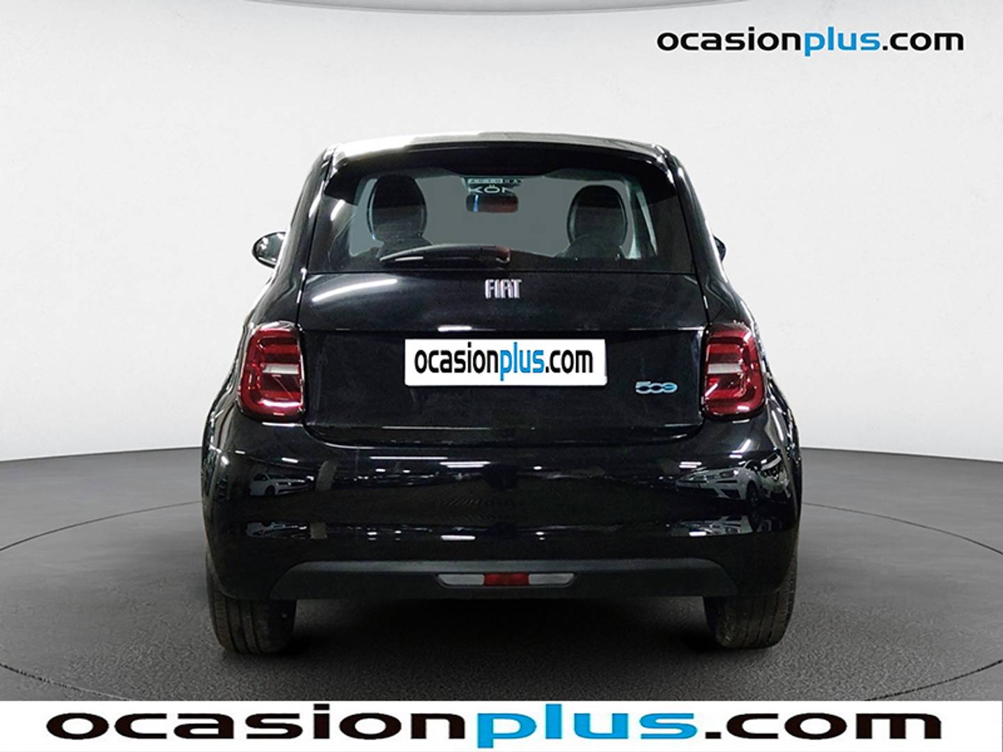 Fiat 500 Fiat 500 Electrico Action Hb 185 km (95 CV) seminuevo