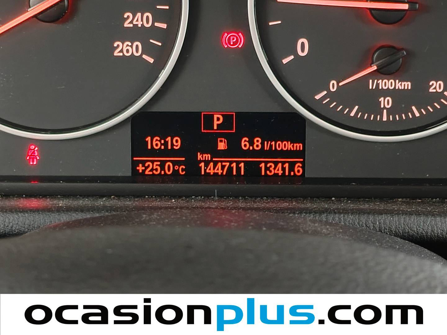 BMW X3 BMW X3 xDrive20d (190 CV) seminuevo