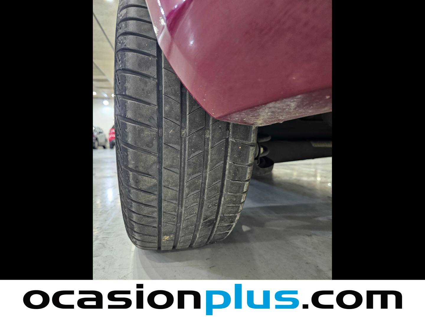 Ford Fiesta Ford Fiesta 1.25 Trend (82 CV) km 0