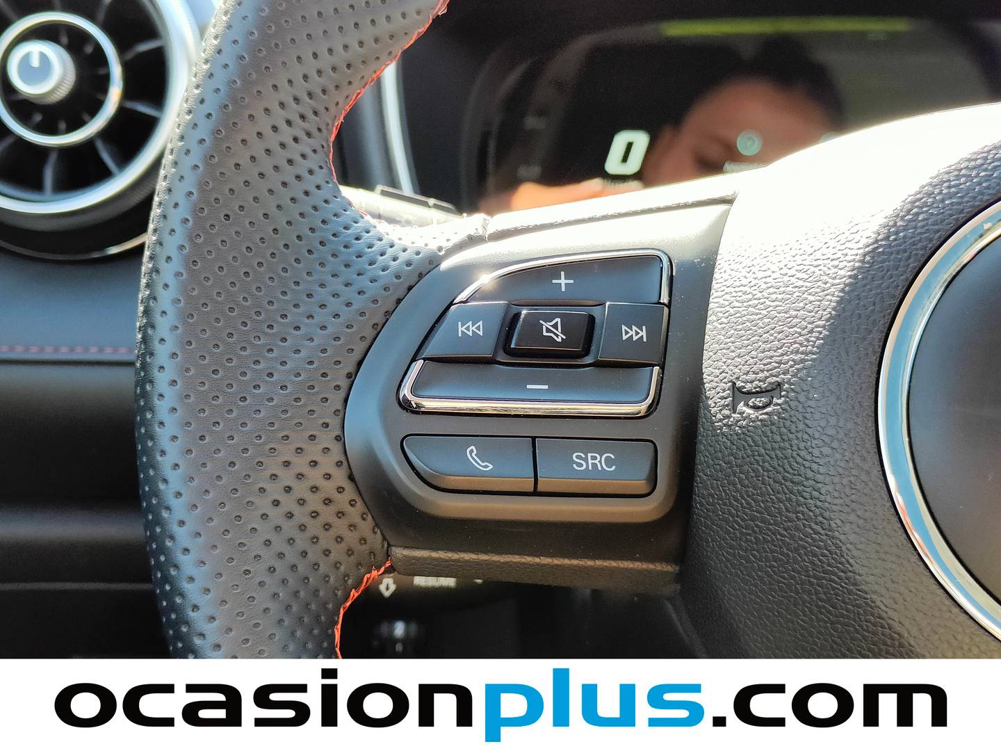 Foto MG HS MG eHS 1.5 T-GDI PHEV Luxury (258 CV)