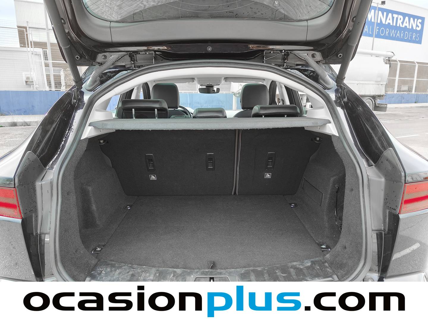 Foto Jaguar E-Pace Jaguar E-PACE 2.0D S 4WD Auto (150 CV)