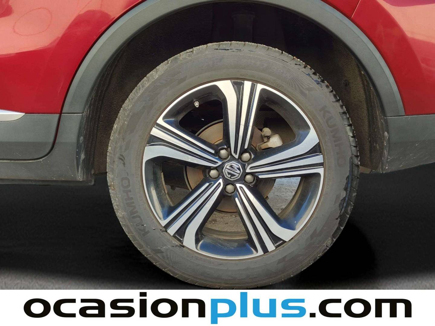 Foto MG ZS MG ZS 1.5 Comfort (106 CV)