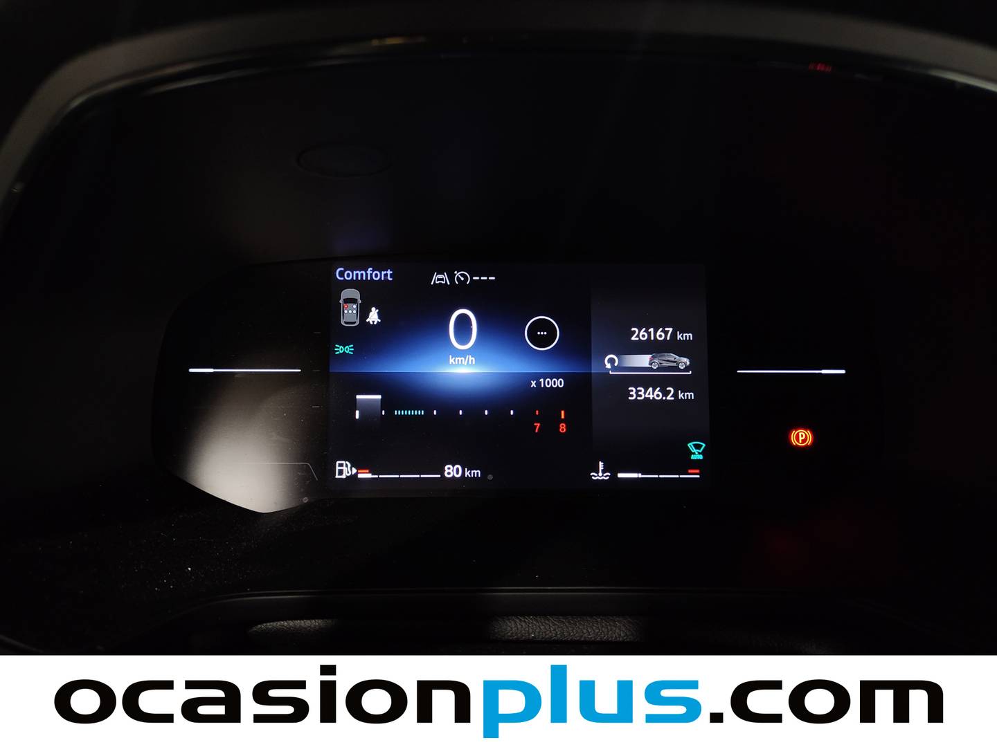 Foto Renault Captur Renault Captur Techno TCe (90 CV)