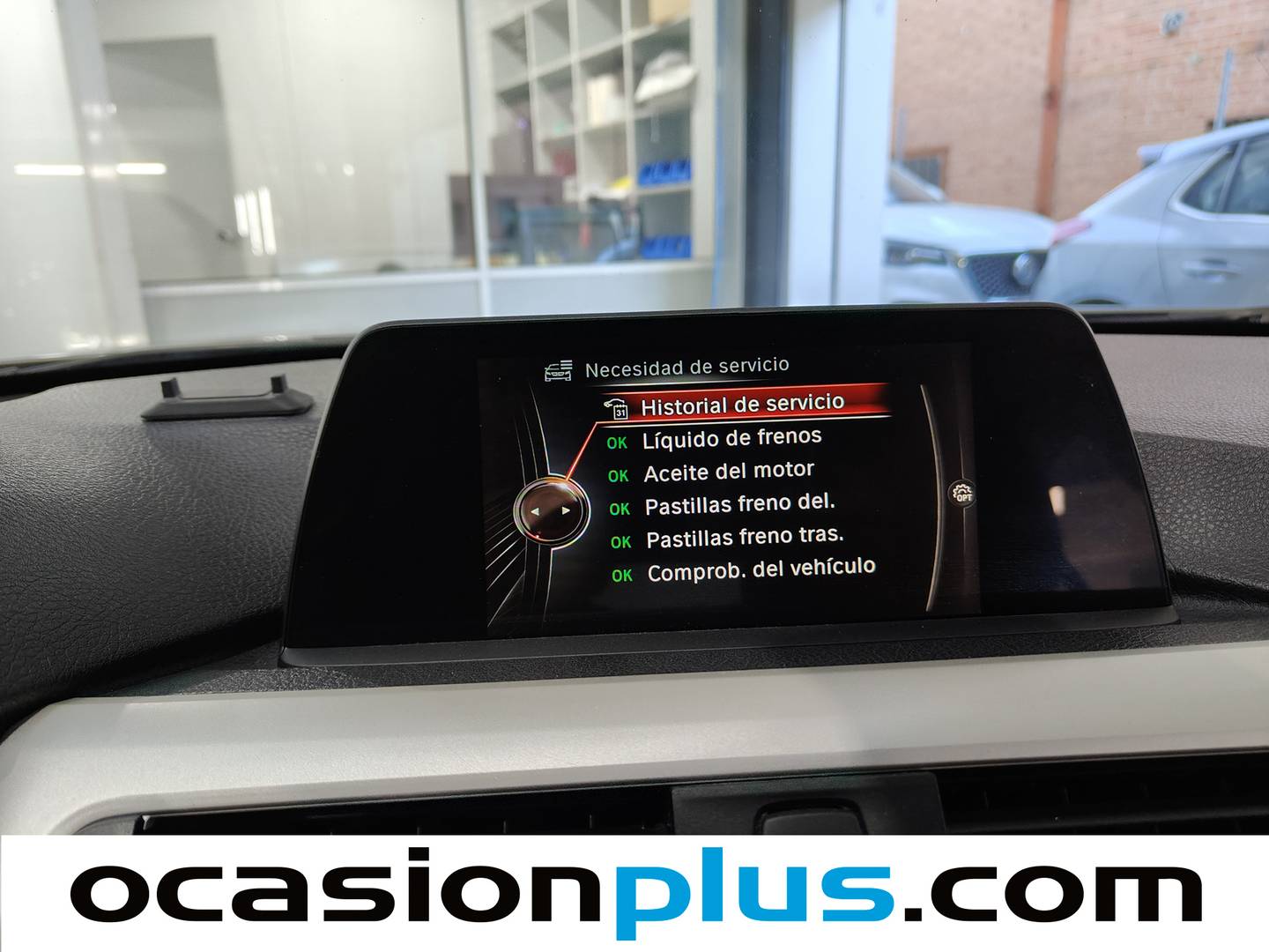 Foto BMW Serie 3 BMW Serie 3 318d (150 CV)