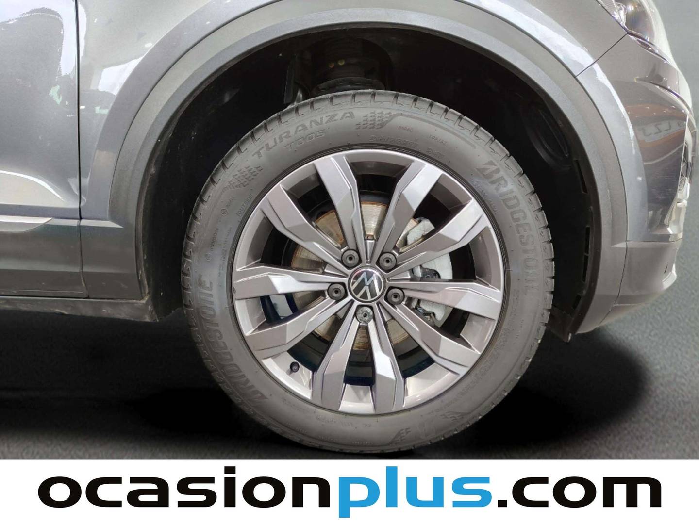 Paquetes del Volkswagen T-Roc Volkswagen T-Roc Sport 1.5 TSI (150 CV) DSG