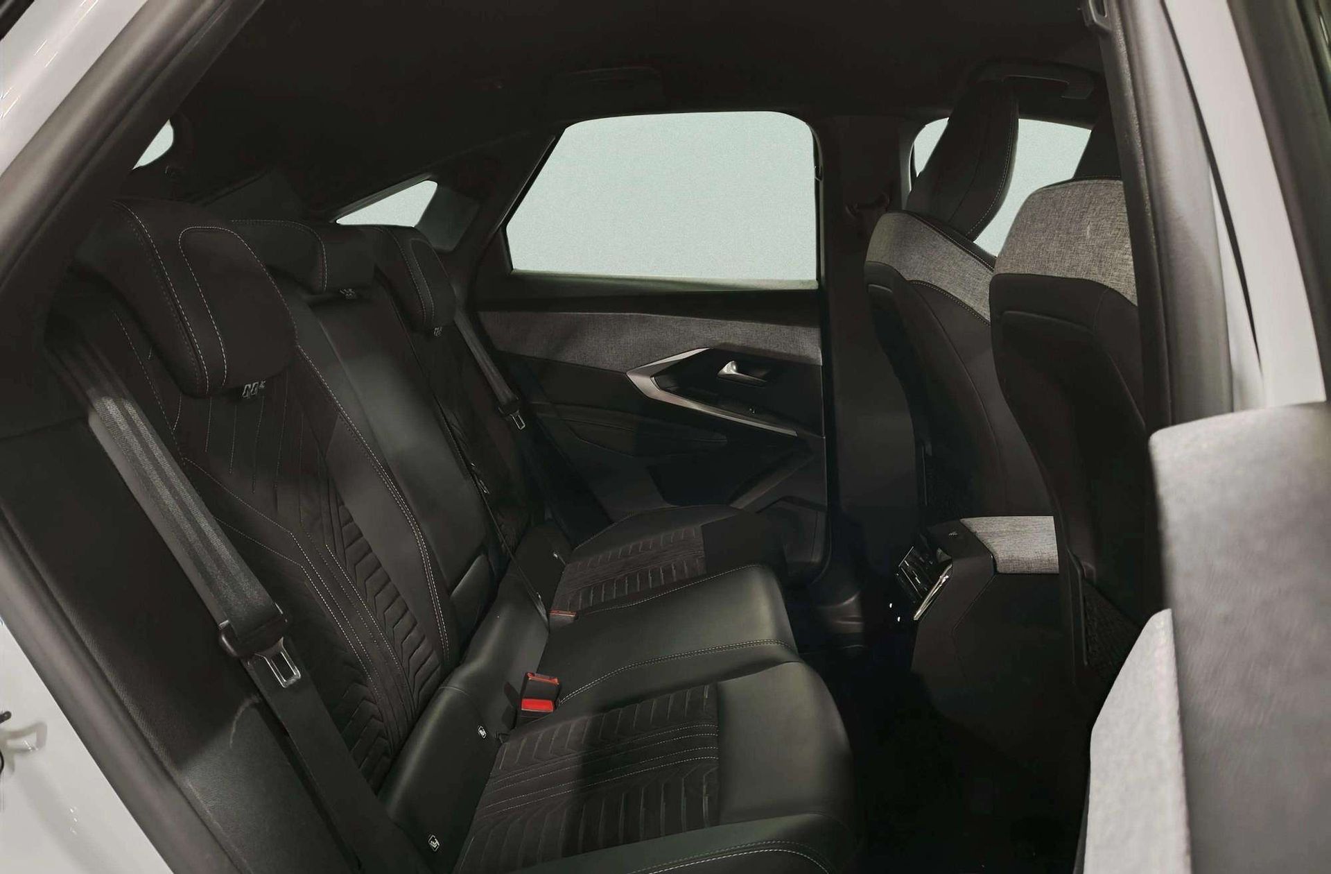 Peugeot 3008 GT eDCS6 - foto 20
