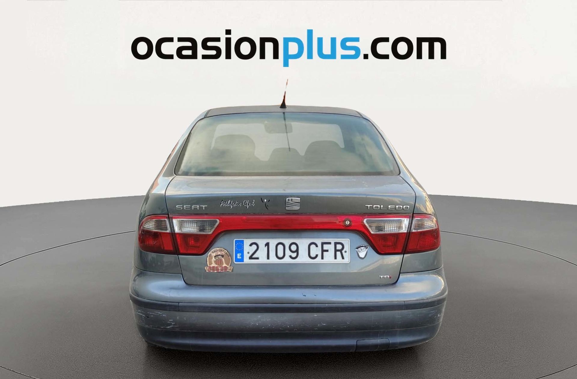 SEAT Toledo 1.9 TDi Stella - foto 11