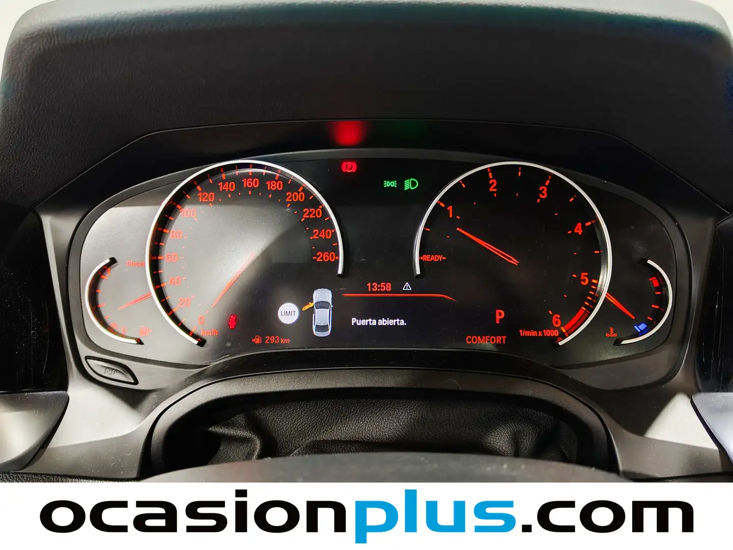 Foto BMW Serie 3 BMW Serie 3 320d (190 CV)