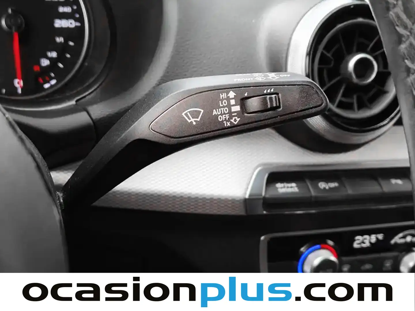 Foto Audi Q2 Audi Q2 S line 35 TFSI (150 CV) S tronic