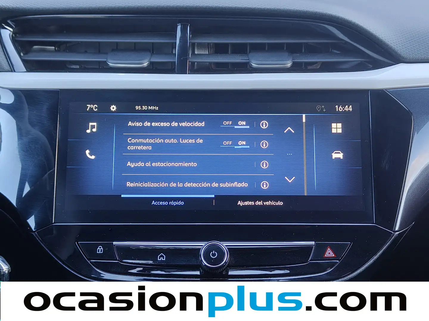 Foto Opel Corsa Opel Corsa 1.2T XHL GS (100 CV)