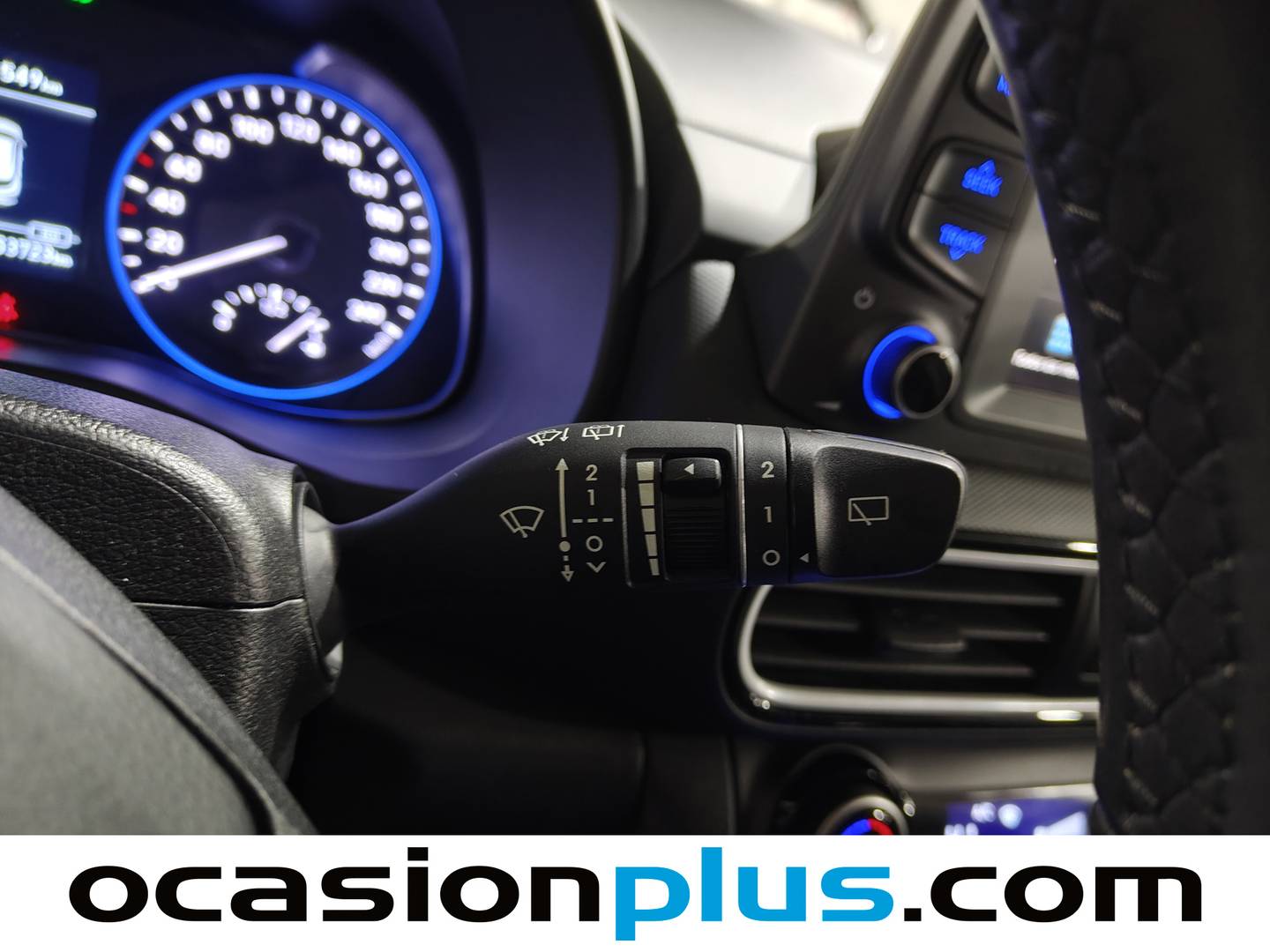 Foto Hyundai Kona Hyundai Kona 1.6 GDI HEV Klass DT (141 CV)