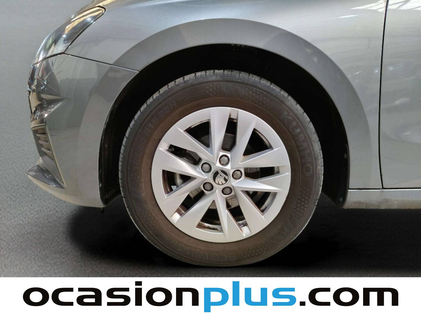 Skoda Fabia Skoda Fabia 1.0 TSI Ambition (95 CV) seminuevo