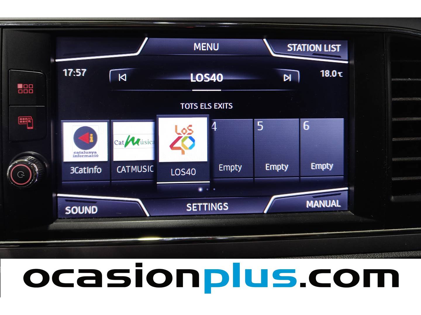 Seat León Seat León ST 1.5 EcoTSI S&S Xcellence DSG (150 CV) 2019