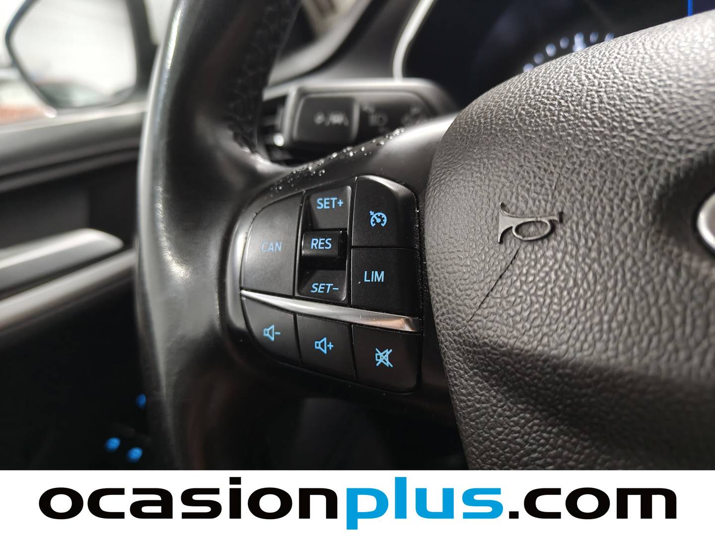 Ford Focus Ford Focus 1.5 Ecoblue Trend+ (120 CV) de segunda mano