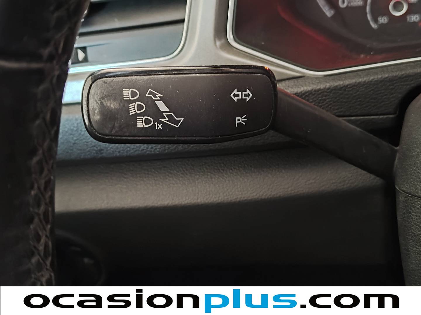 Volkswagen T-Roc Volkswagen T-Roc Advance 1.0 TSI (110 CV) seminuevo