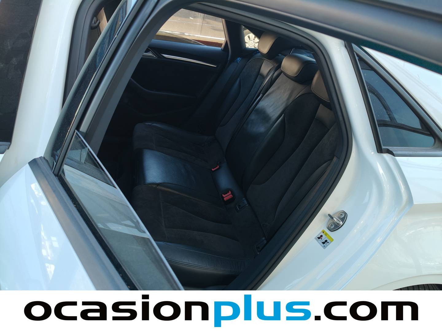 Audi A3 Audi A3 Sedan S line edition 1.0 TFSI S tronic Sedan km 0