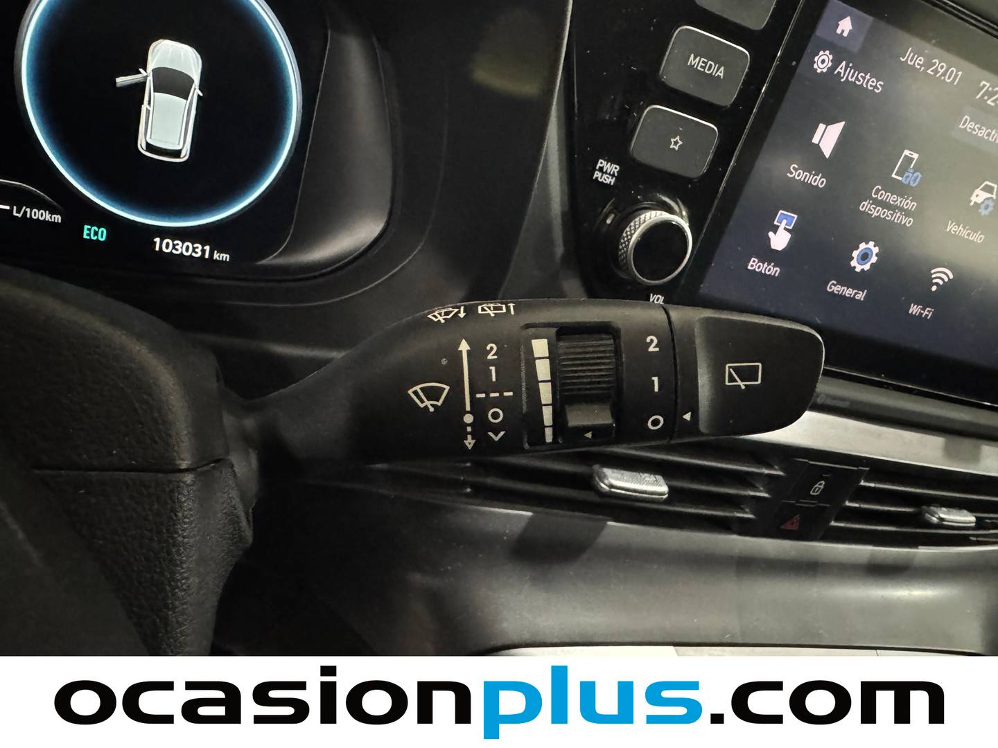 Foto Hyundai i20 Hyundai i20 1.0 TGDI 48V Klass (100 CV)