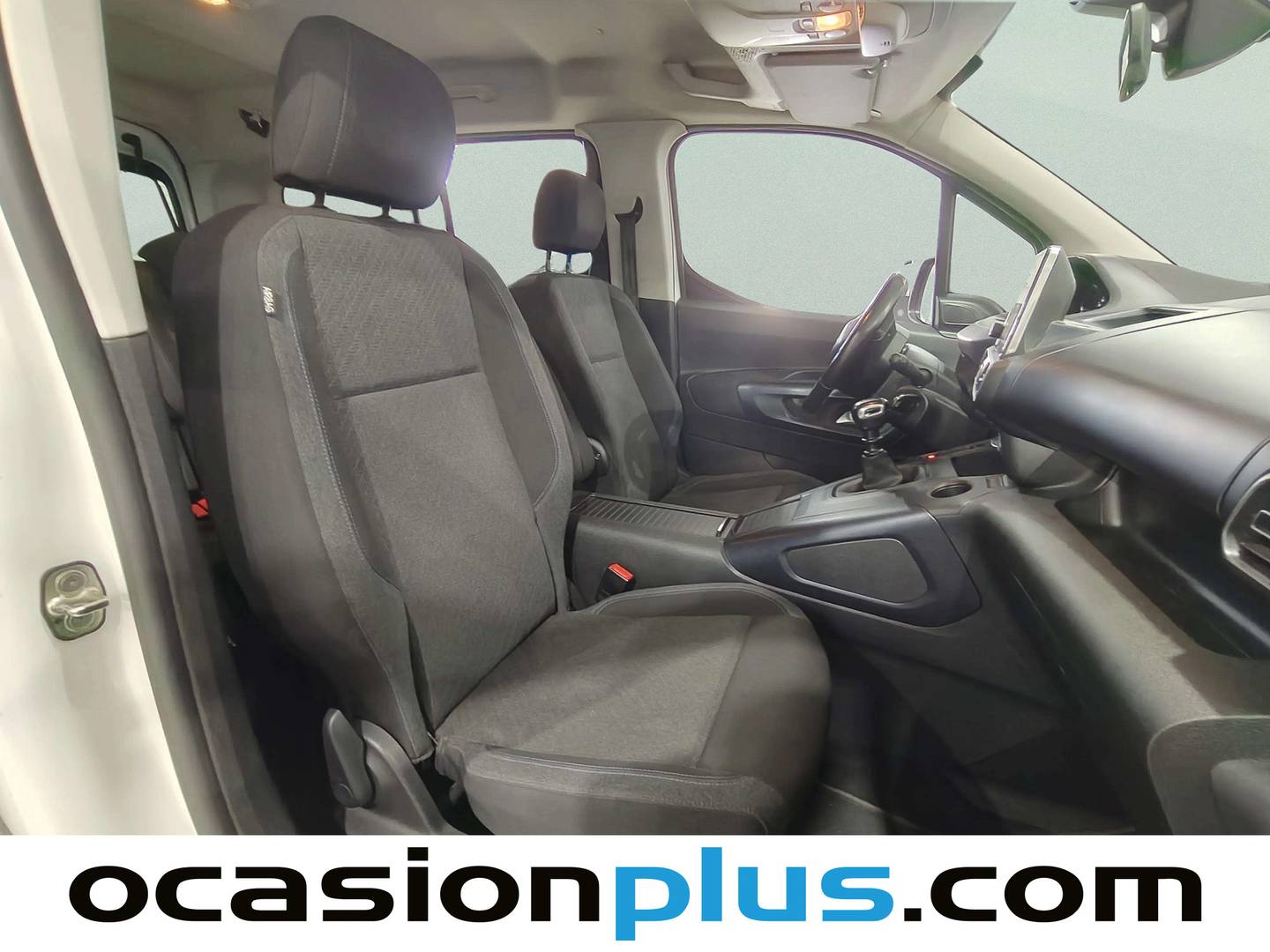 Foto Peugeot Rifter Peugeot Rifter BlueHDi 130 Allure Standard (130 CV)