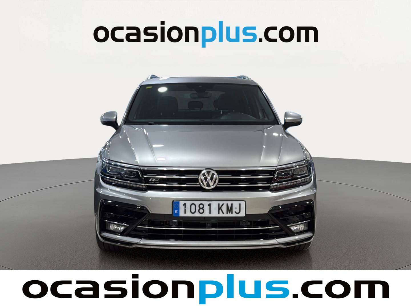 Volkswagen Tiguan Volkswagen Tiguan Sport 1.4 TSI 4Motion (150 CV) DSG PACK R-Line km 0