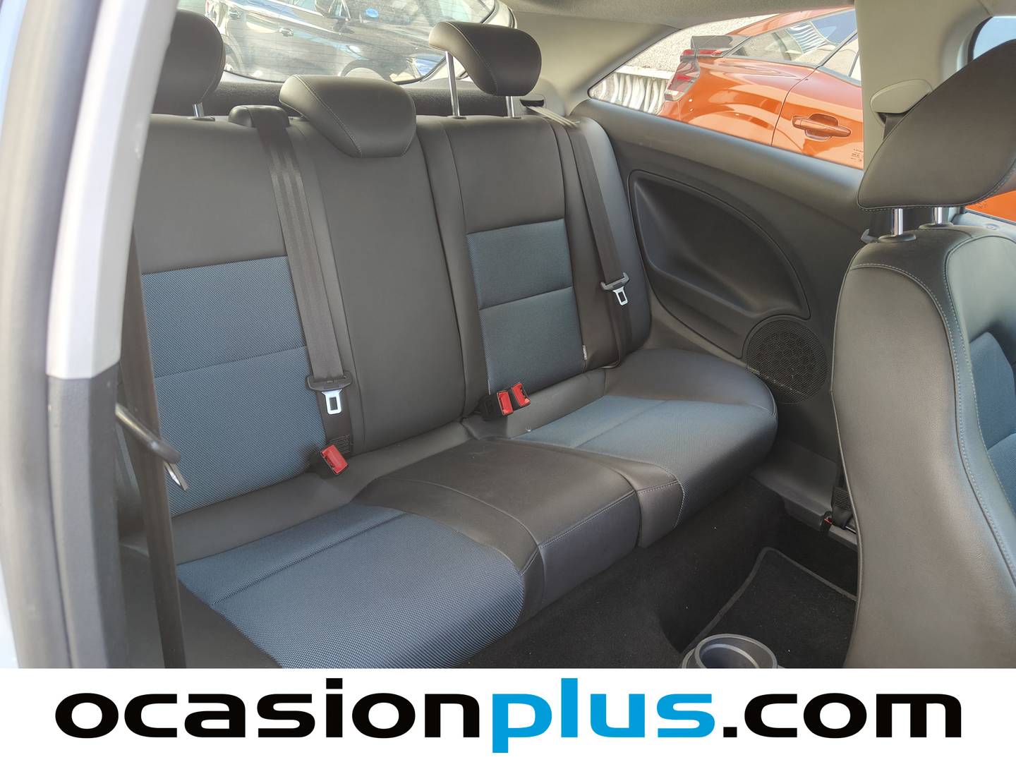 Seat Ibiza Seat Ibiza SC TSI Style Connect 66 kW (90 CV) km 0
