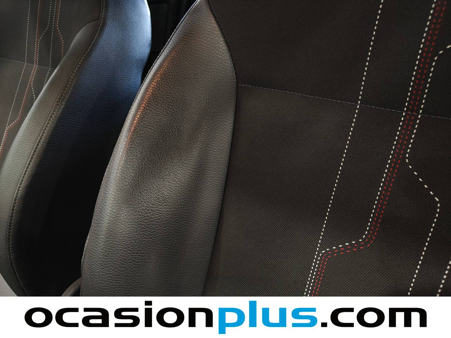 Equipamiento del Opel Corsa Opel Corsa 1.2 Selective Easytronic (85 CV)