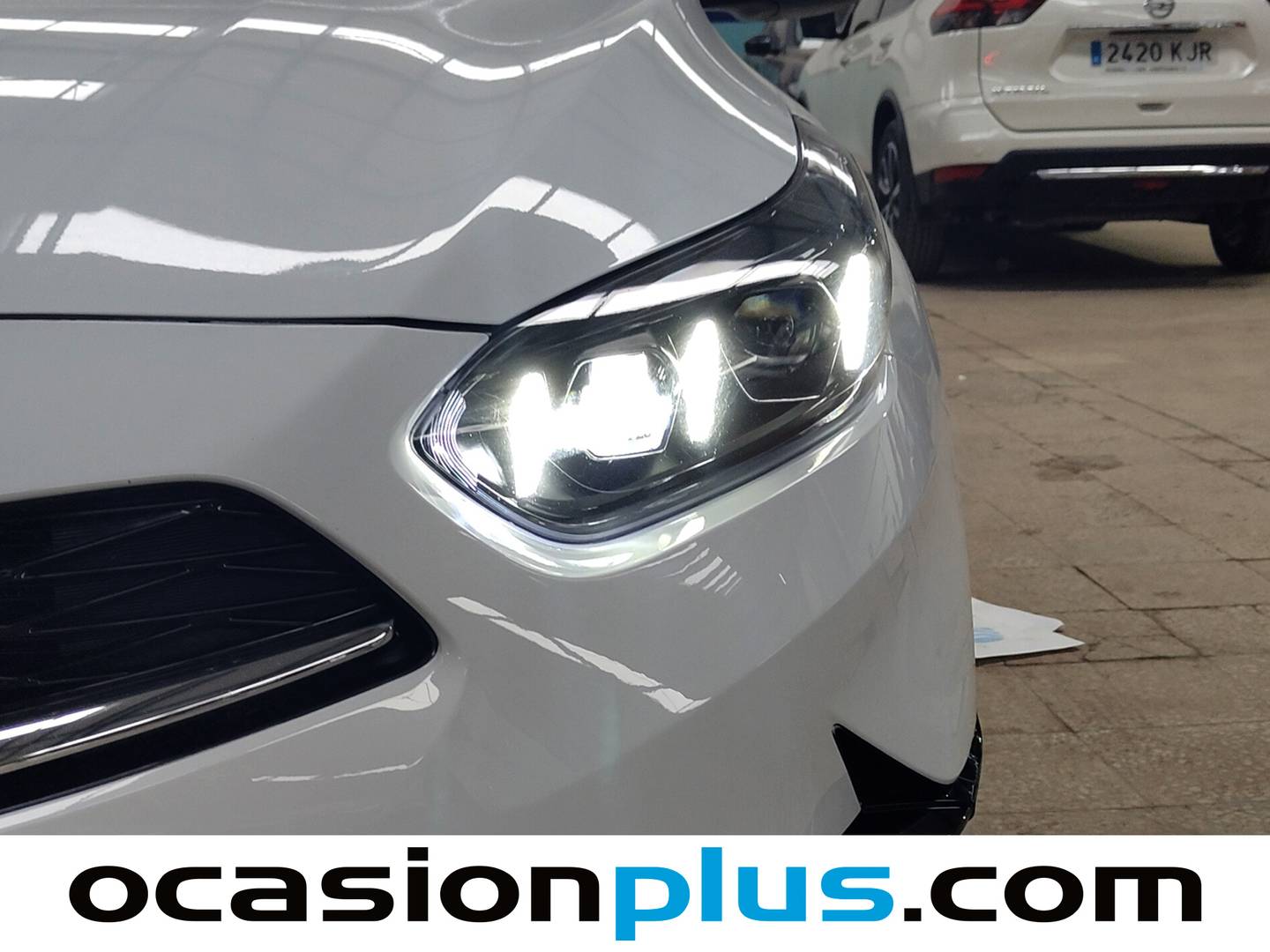 Foto KIA Ceed Tourer Kia Ceed Tourer 1.0 MHEV Style Edition DCT (100 CV)