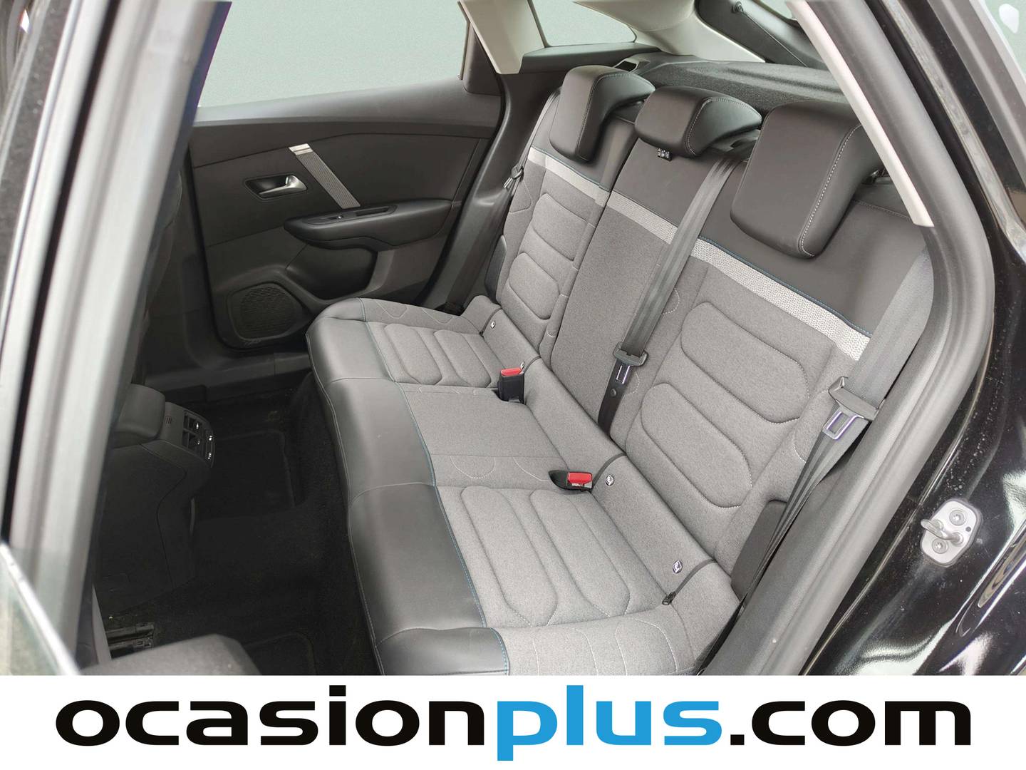 Foto Citroën C4 Citroen C4 BlueHDi 110 S&S Feel Pack (110 CV)