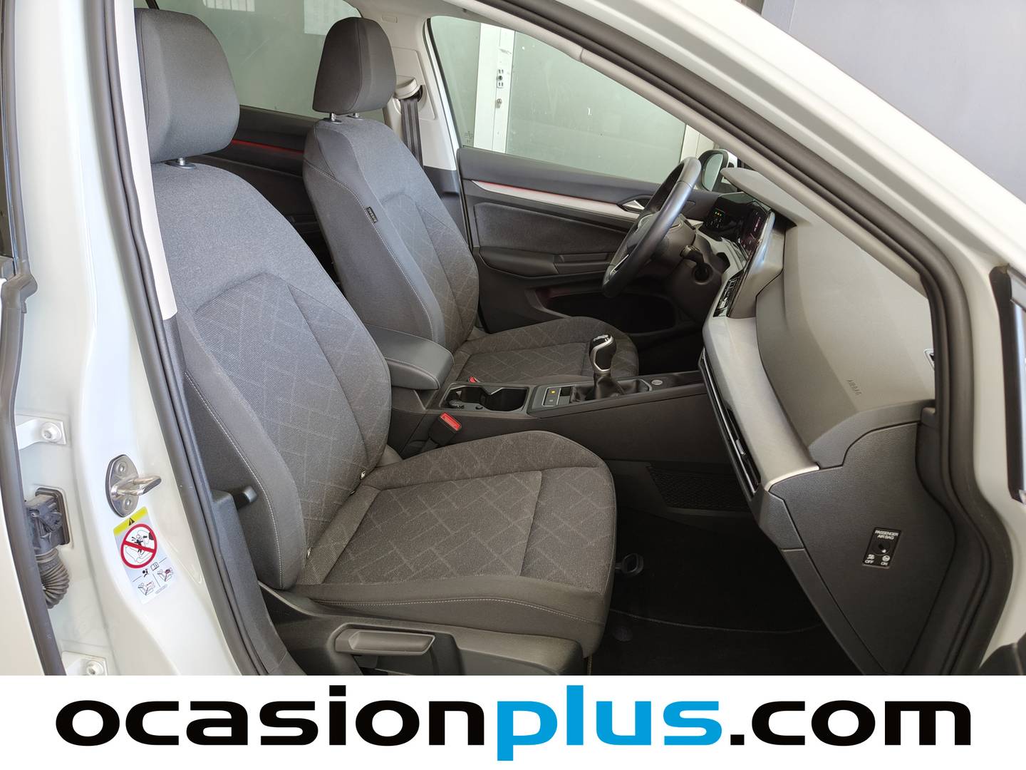 Volkswagen Golf Volkswagen Golf Life 2.0 TDI (115 CV) diésel