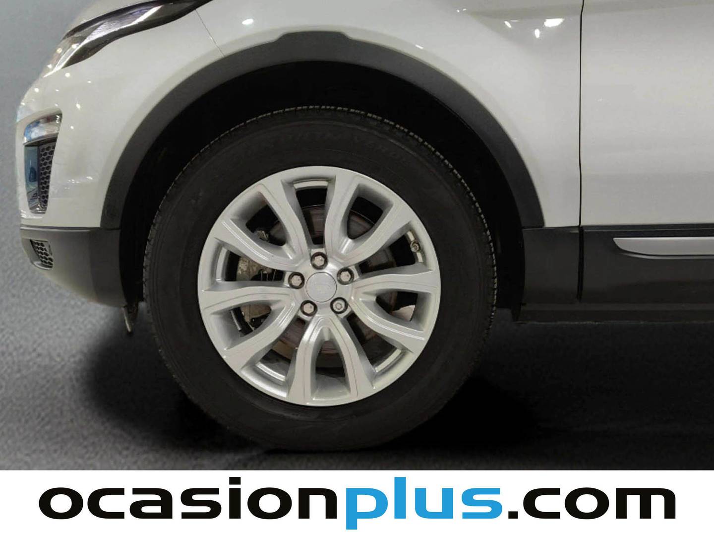 Land Rover Range Rover Evoque Land Rover Range Rover Evoque 2.0 TD4 SE 4WD Auto (150 CV) seminuevo