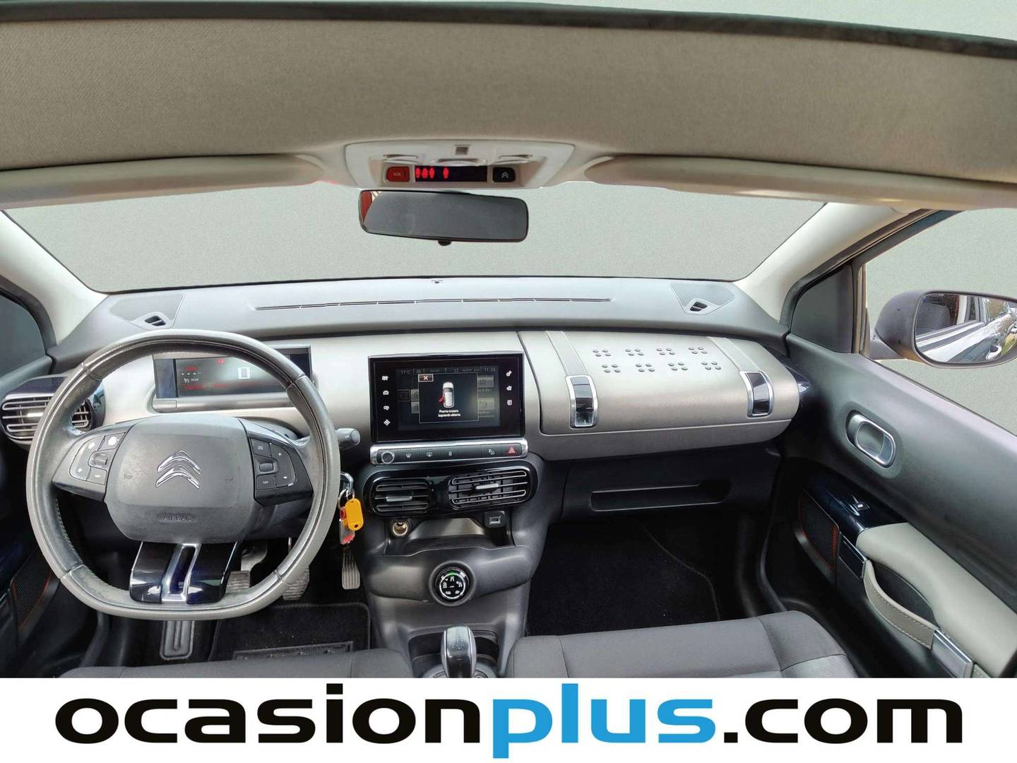 Citroën C4 Cactus Citroen C4 Cactus PureTech 110 S&S Rip Curl (110 CV) al mejor precio