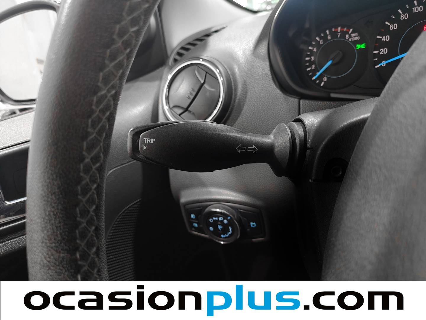 Ford Ka+ Ford Ka+ 1.2 Ti-VCT White Edition (85 CV) seminuevo