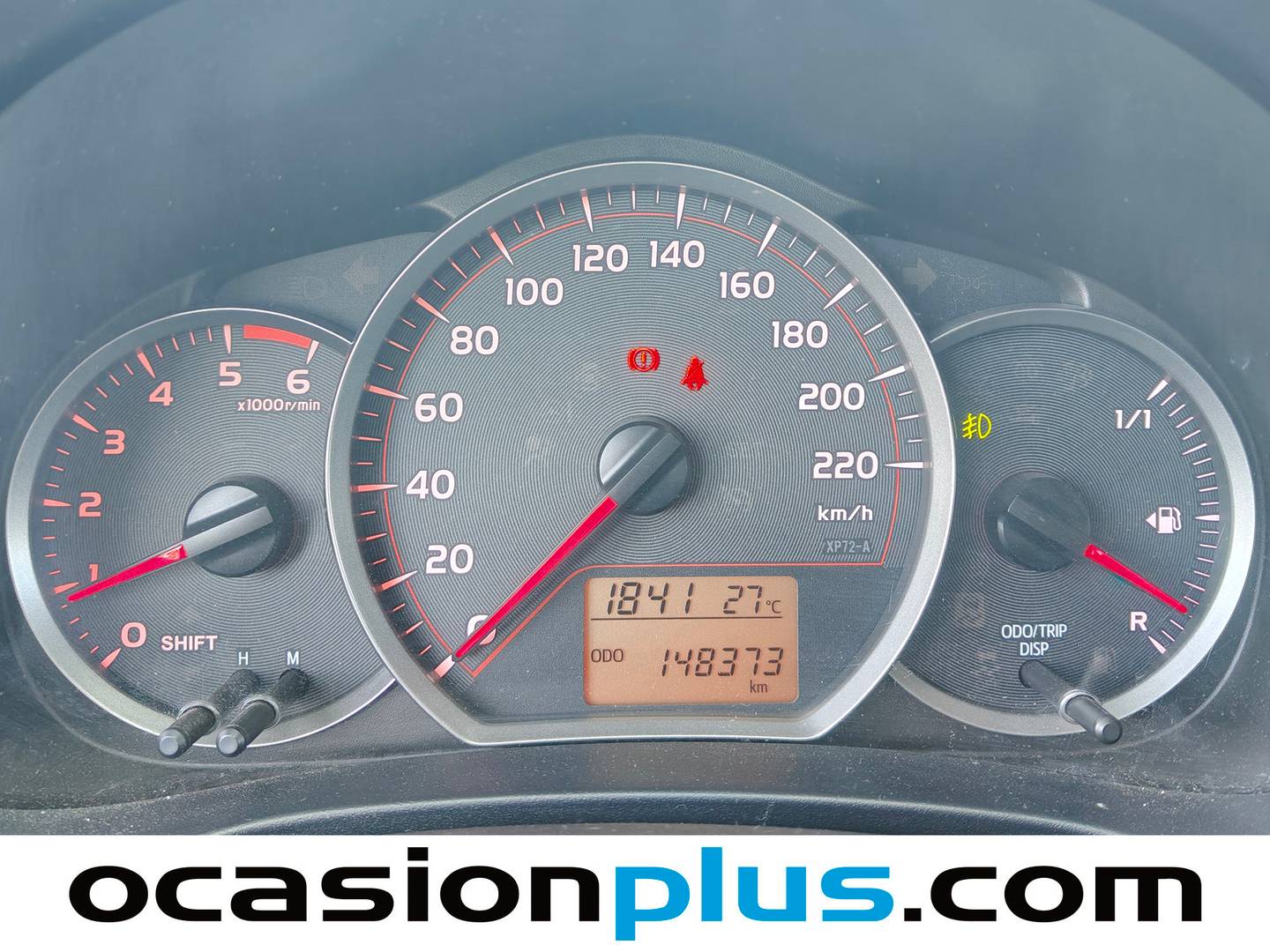 Toyota Yaris Toyota Yaris 90D Active (90 CV) 2013