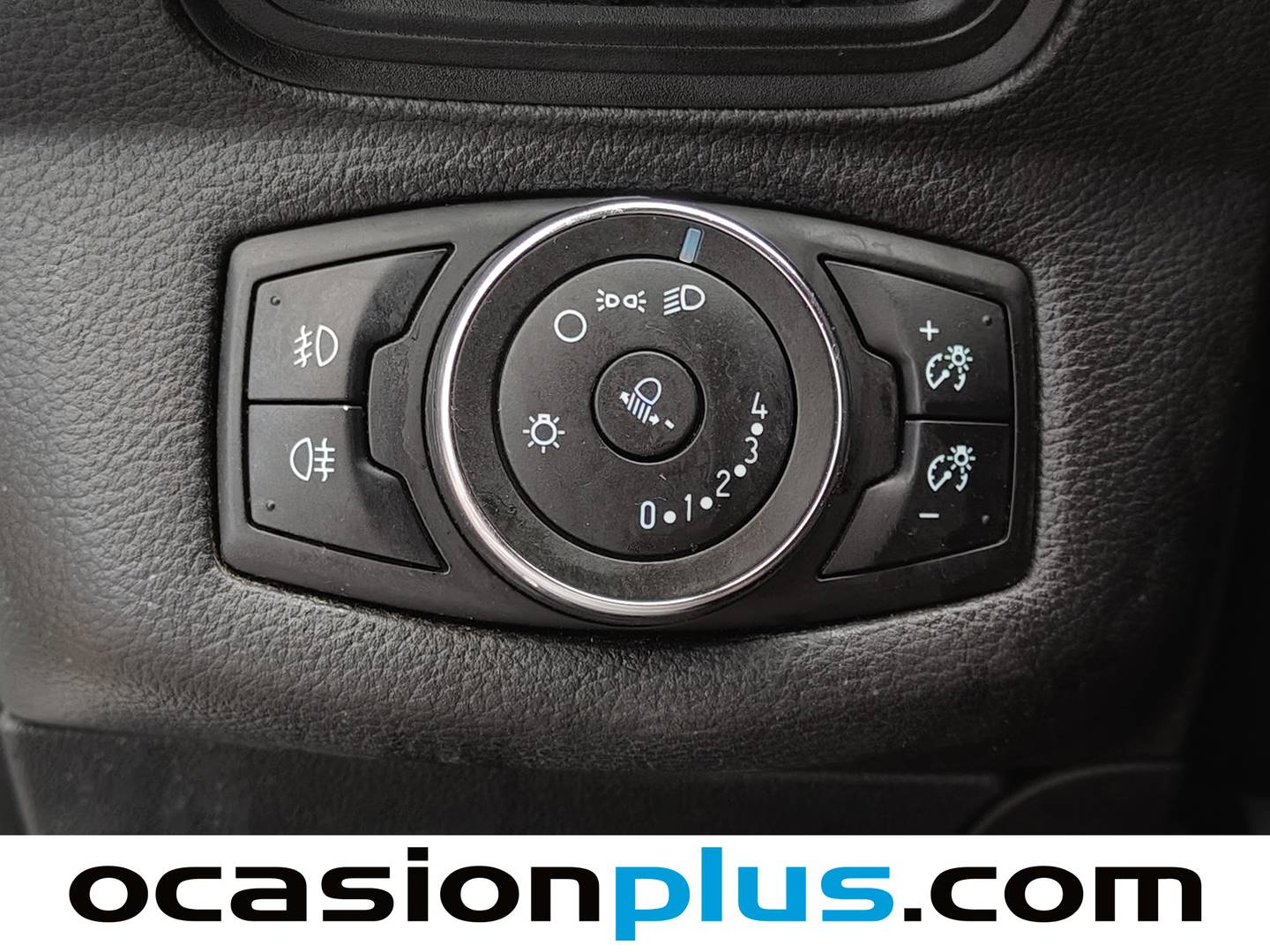 Foto Ford B-MAX Ford B-Max 1.0 EcoBoost Trend (100 CV)