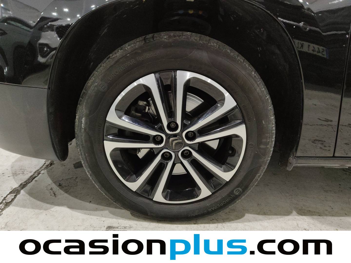 Foto Citroën Berlingo Citroen Berlingo BlueHDi 130 S&S Talla M Shine (130 CV)