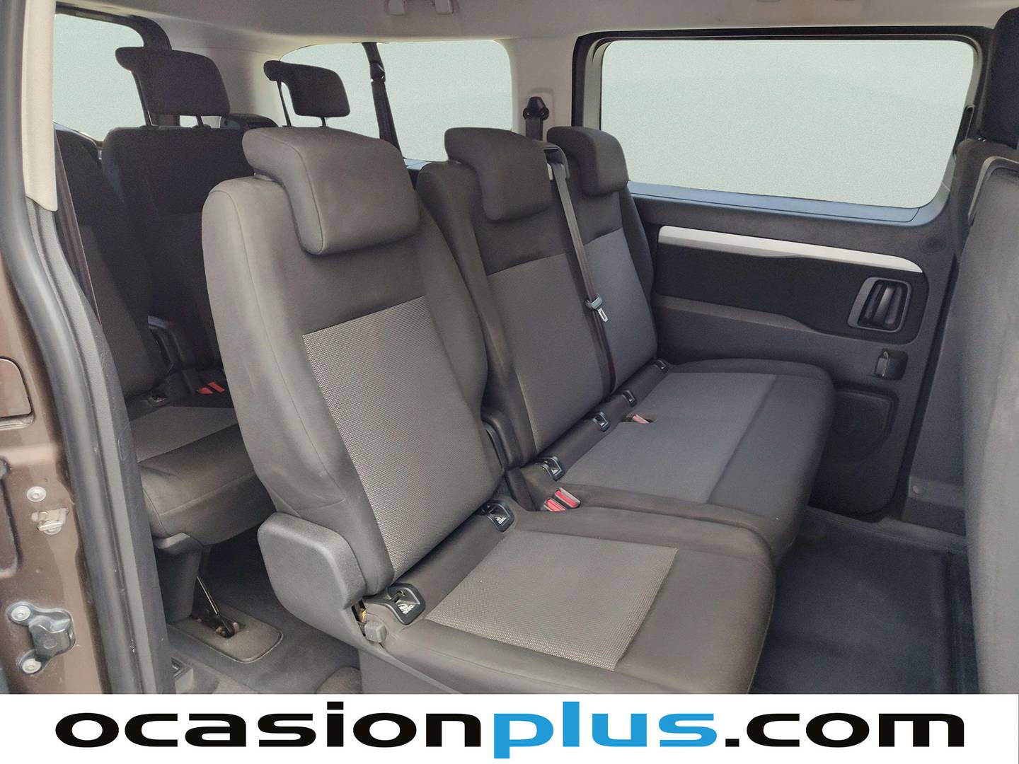 Toyota Proace Verso Toyota Proace Verso 1.5D VX Shuttle L1 (120 CV) km 0