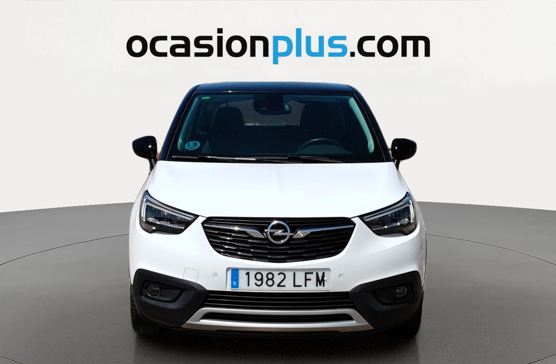Opel Crossland 1.5 D Design Line 120 Aniversario - foto 13
