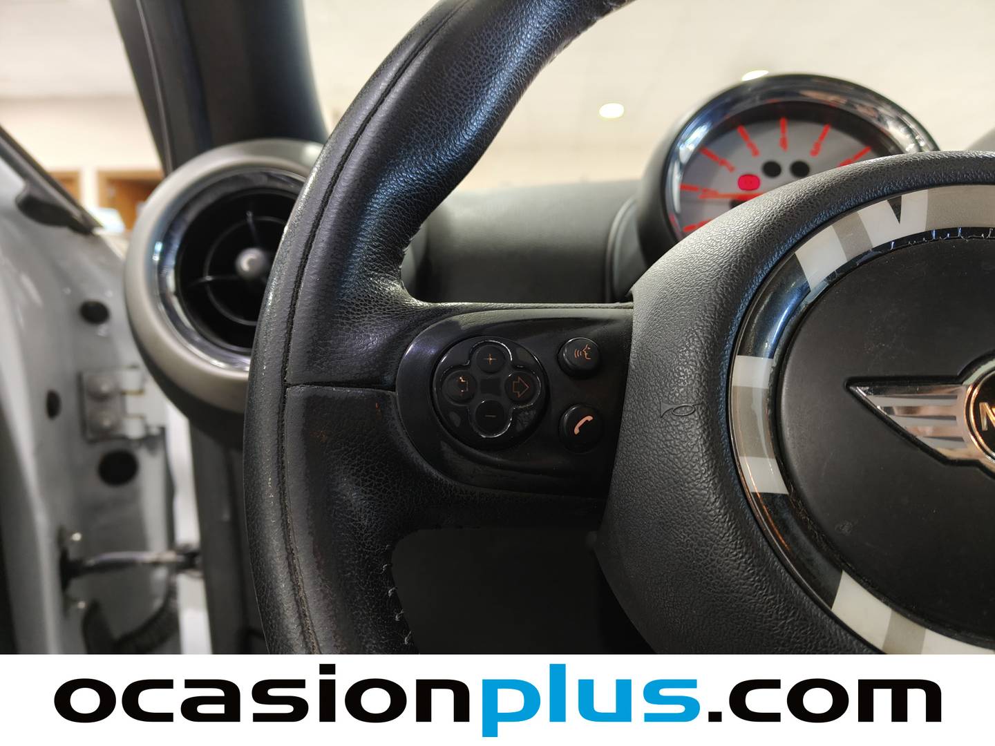 Mini Countryman MINI MINI Countryman Cooper S ALL4 (184 CV) seminuevo